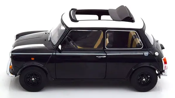 Mini Mini Cooper Sunroof LHD 1992 - 1:12 - KK Scale Mini Mini Cooper Sunroof LHD 1992 - 1:12 - KK Scale