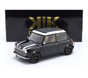 Mini Mini Cooper Sunroof RHD 1992 - 1:12 - KK Scale Mini Mini Cooper Sunroof RHD 1992 - 1:12 - KK Scale