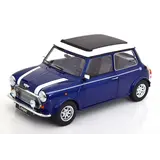 Mini Mini Cooper Sunroof LHD 1992 - 1:12 - KK Scale