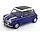 Mini Cooper Sunroof LHD 1992 - 1:12 - KK Scale