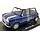 Mini Cooper Sunroof RHD 1992 - 1:12 - KK Scale