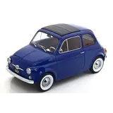 Fiat Fiat 500 1968 - 1:12 - KK Scale Fiat Fiat 500 1968 - 1:12 - KK Scale