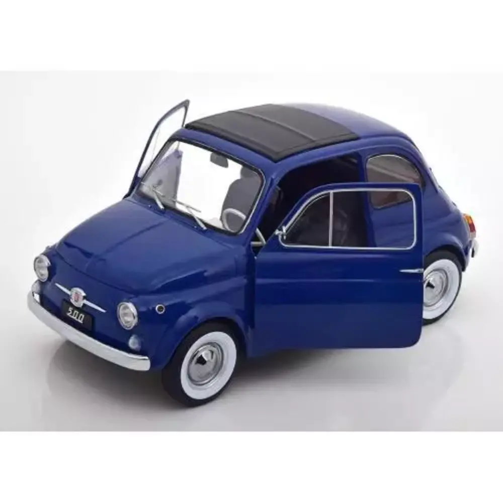 Fiat Fiat 500 1968 - 1:12 - KK Scale