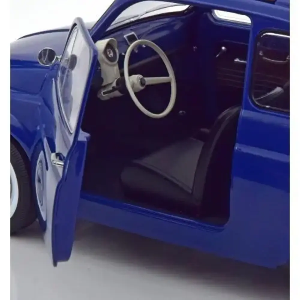 Fiat Fiat 500 1968 - 1:12 - KK Scale
