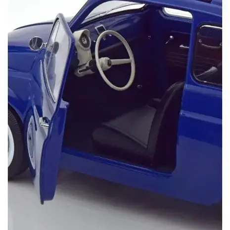 Fiat Fiat 500 1968 - 1:12 - KK Scale