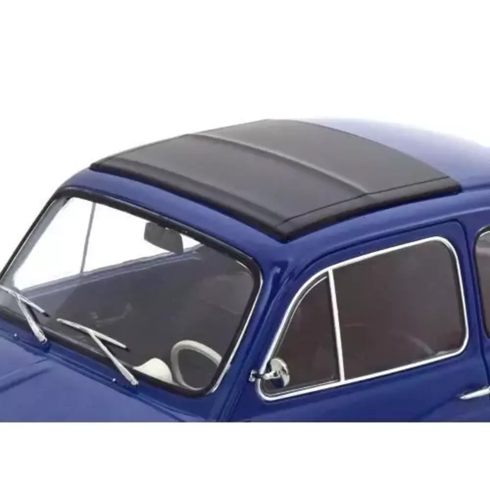 Fiat Fiat 500 1968 - 1:12 - KK Scale