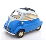 BMW BMW 250 Isetta 1959 - 1:12 - KK Scale BMW BMW 250 Isetta 1959 - 1:12 - KK Scale
