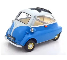BMW BMW 250 Isetta 1959 - 1:12 - KK Scale BMW BMW 250 Isetta 1959 - 1:12 - KK Scale