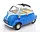 BMW 250 Isetta 1959 - 1:12 - KK Scale