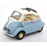 BMW BMW 250 Isetta 1959 - 1:12 - KK Scale BMW BMW 250 Isetta 1959 - 1:12 - KK Scale
