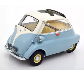 BMW BMW 250 Isetta 1959 - 1:12 - KK Scale BMW BMW 250 Isetta 1959 - 1:12 - KK Scale