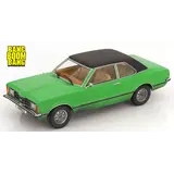 Ford Ford Taunus GXL + Vinyl Roof (Dirty Version) 'Bang Boom Bang Movie 1971 - 1:18 - KK Scale