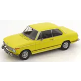 BMW BMW 1602 1-Series 1971 - 1:18 - KK Scale BMW BMW 1602 1-Series 1971 - 1:18 - KK Scale
