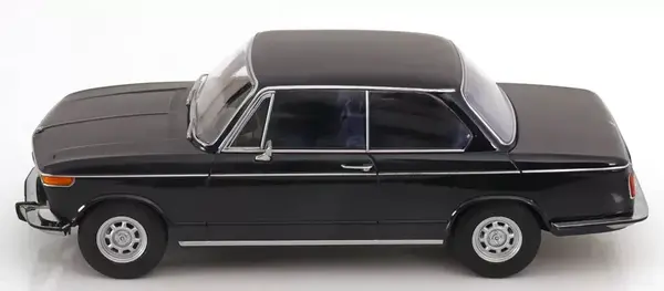 BMW BMW 1502 Series 1974 - 1:18 - KK Scale BMW BMW 1502 Series 1974 - 1:18 - KK Scale