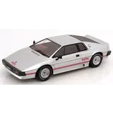 BMW Lotus Esprit Turbo 1981 - 1:18 - KK Scale BMW Lotus Esprit Turbo 1981 - 1:18 - KK Scale