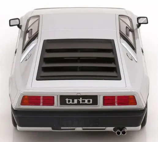 BMW Lotus Esprit Turbo 1981 - 1:18 - KK Scale BMW Lotus Esprit Turbo 1981 - 1:18 - KK Scale