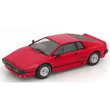 Lotus Lotus Esprit Turbo 1981 - 1:18 - KK Scale Lotus Lotus Esprit Turbo 1981 - 1:18 - KK Scale