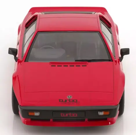 Lotus Lotus Esprit Turbo 1981 - 1:18 - KK Scale