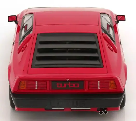 Lotus Lotus Esprit Turbo 1981 - 1:18 - KK Scale