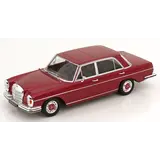 Mercedes-Benz Mercedes-Benz S-Class 300SEL 6.3 (W109) 1967-1972 - 1:18 - KK Scale