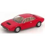 Ferrari Ferrari Dino 308 GT4 1974 - 1:18 - KK Scale Ferrari Ferrari Dino 308 GT4 1974 - 1:18 - KK Scale