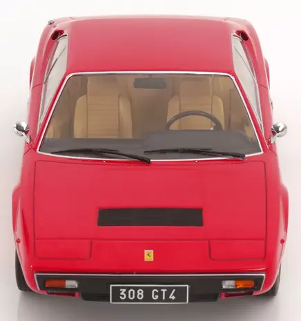 Ferrari Ferrari Dino 308 GT4 1974 - 1:18 - KK Scale Ferrari Ferrari Dino 308 GT4 1974 - 1:18 - KK Scale