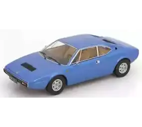 Ferrari Ferrari Dino 308 GT4 1974 - 1:18 - KK Scale Ferrari Ferrari Dino 308 GT4 1974 - 1:18 - KK Scale