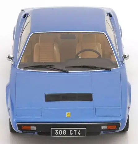 Ferrari Ferrari Dino 308 GT4 1974 - 1:18 - KK Scale Ferrari Ferrari Dino 308 GT4 1974 - 1:18 - KK Scale