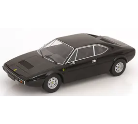 Ferrari Ferrari Dino 308 GT4 1974 - 1:18 - KK Scale Ferrari Ferrari Dino 308 GT4 1974 - 1:18 - KK Scale