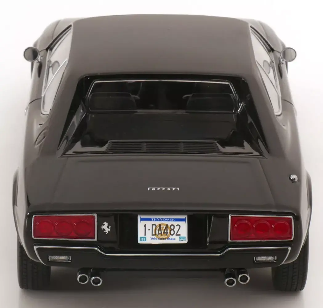 Ferrari Ferrari Dino 308 GT4 1974 - 1:18 - KK Scale Ferrari Ferrari Dino 308 GT4 1974 - 1:18 - KK Scale