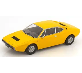 Ferrari Ferrari Dino 308 GT4 1974 - 1:18 - KK Scale Ferrari Ferrari Dino 308 GT4 1974 - 1:18 - KK Scale