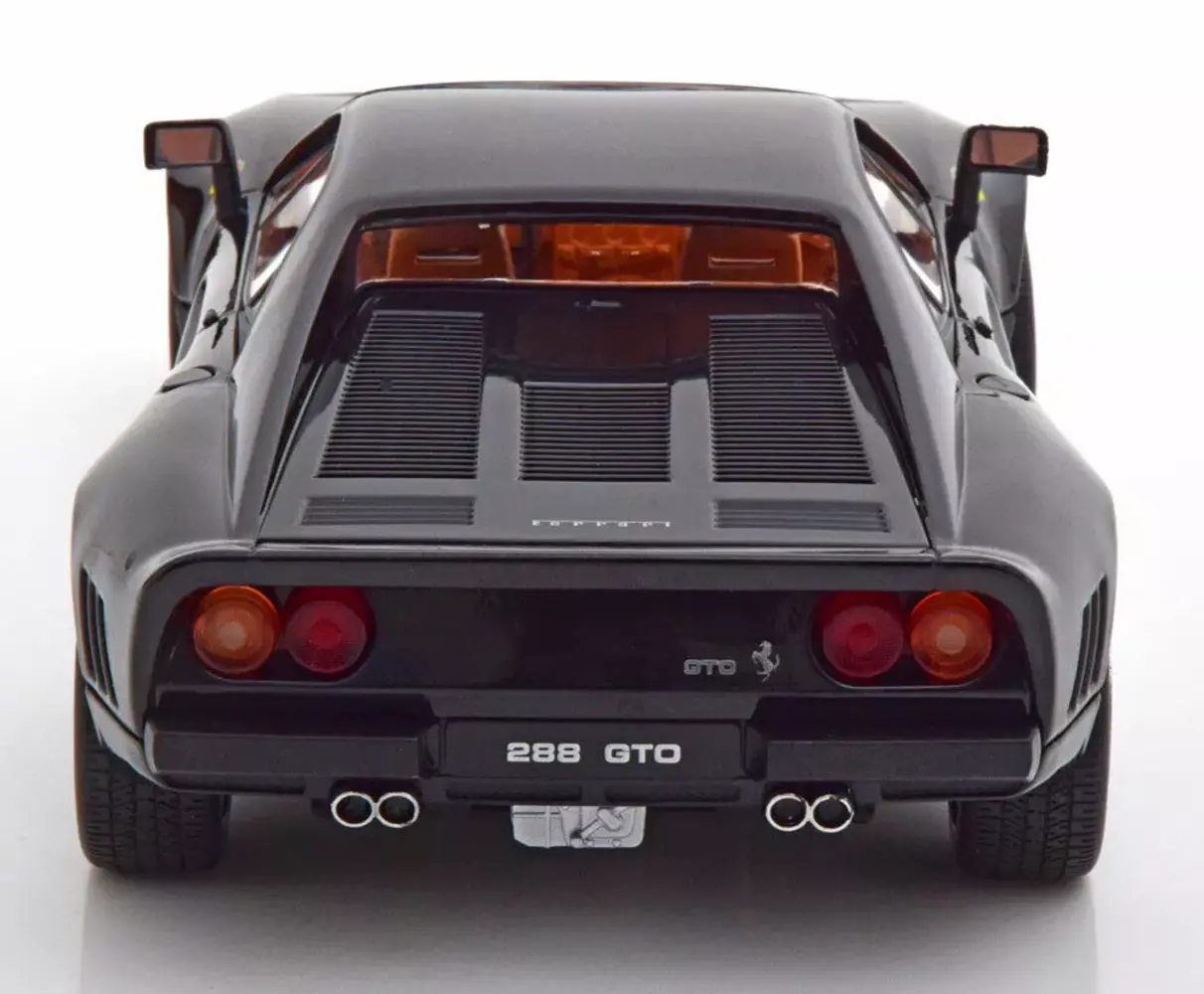 Ferrari Ferrari 288 GTO 1984 - 1:18 - KK Scale Ferrari Ferrari 288 GTO 1984 - 1:18 - KK Scale