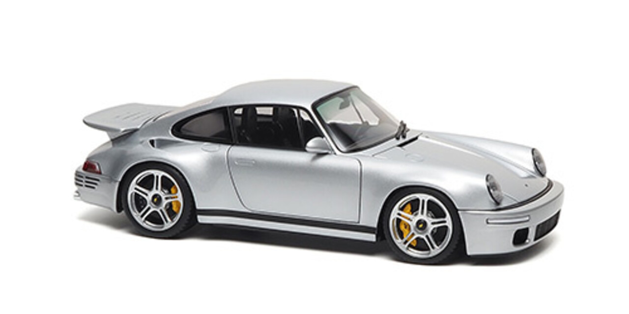 RUF RUF CTR Anniversary 2017 - 1:18 - Almost Real RUF RUF CTR Anniversary 2017 - 1:18 - Almost Real