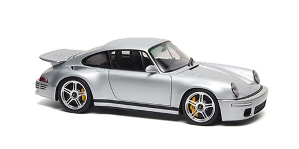 RUF RUF CTR Anniversary 2017 - 1:18 - Almost Real RUF RUF CTR Anniversary 2017 - 1:18 - Almost Real