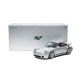 RUF RUF CTR Anniversary 2017 - 1:18 - Almost Real RUF RUF CTR Anniversary 2017 - 1:18 - Almost Real