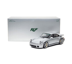 RUF RUF CTR Anniversary 2017 - 1:18 - Almost Real RUF RUF CTR Anniversary 2017 - 1:18 - Almost Real