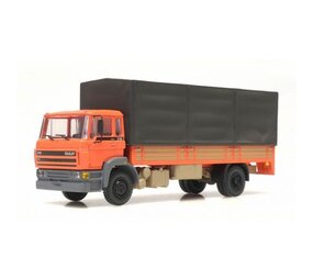 Daf DAF Kantelcabine C - 1:87 - Artitec Daf DAF Kantelcabine C - 1:87 - Artitec