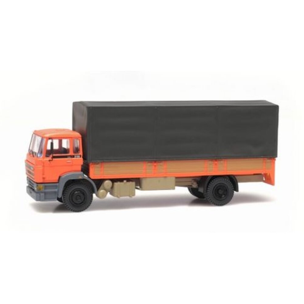 Daf DAF Kantelcabine C - 1:87 - Artitec Daf DAF Kantelcabine C - 1:87 - Artitec