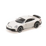 Porsche Porsche 911 Dakar 2022 - 1:87 - Minichamps Porsche Porsche 911 Dakar 2022 - 1:87 - Minichamps