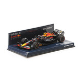 Formule 1 Oracle Red Bull Racing RB19, Verstappen, Winner Spanish GP 2023 - 1:43 - Minichamps