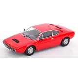 Ferrari Ferrari Dino 208 GT4 1975 - 1:18 - KK Scale Ferrari Ferrari Dino 208 GT4 1975 - 1:18 - KK Scale