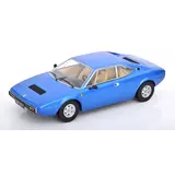 Ferrari Ferrari Dino 208 GT4 1975 - 1:18 - KK Scale Ferrari Ferrari Dino 208 GT4 1975 - 1:18 - KK Scale