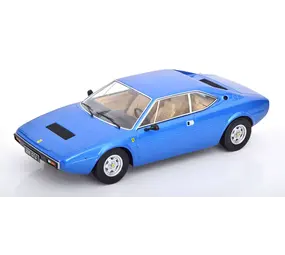 Ferrari Ferrari Dino 208 GT4 1975 - 1:18 - KK Scale Ferrari Ferrari Dino 208 GT4 1975 - 1:18 - KK Scale