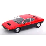 Ferrari Ferrari Dino 208 GT4 1975 - 1:18 - KK Scale Ferrari Ferrari Dino 208 GT4 1975 - 1:18 - KK Scale