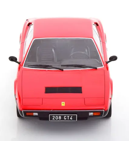 Ferrari Ferrari Dino 208 GT4 1975 - 1:18 - KK Scale Ferrari Ferrari Dino 208 GT4 1975 - 1:18 - KK Scale