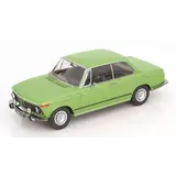 BMW BMW L2002 Tii 2-Series 1974 - 1:18 - KK Scale BMW BMW L2002 Tii 2-Series 1974 - 1:18 - KK Scale