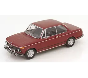 BMW BMW L2002 Tii 2-Series 1974 - 1:18 - KK Scale BMW BMW L2002 Tii 2-Series 1974 - 1:18 - KK Scale