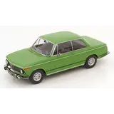 BMW BMW 1502 2-Series 1974 - 1:18 - KK Scale BMW BMW 1502 2-Series 1974 - 1:18 - KK Scale