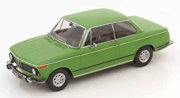 BMW BMW 1502 2-Series 1974 - 1:18 - KK Scale