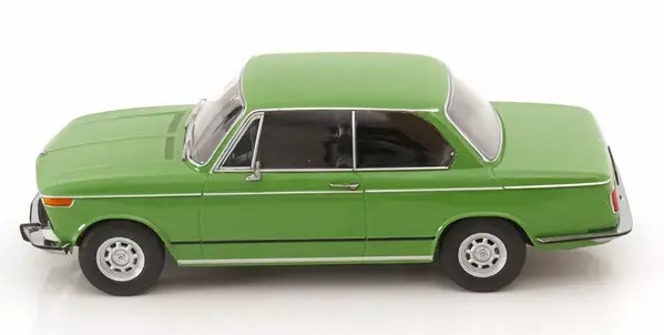 BMW BMW 1502 2-Series 1974 - 1:18 - KK Scale
